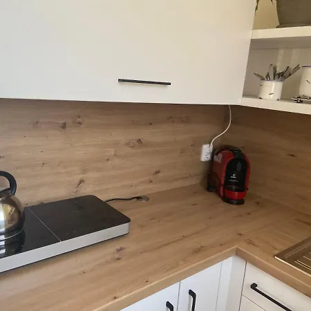 Apartamento V