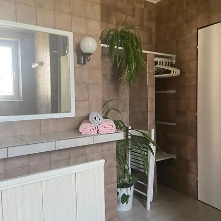 Lägenhet V Brezi (Breclav)