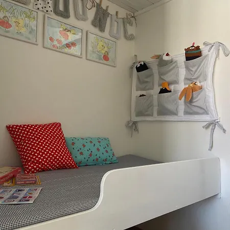 Apartamento V *
