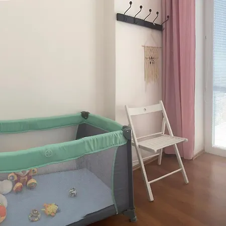 Apartament V Brezi (Breclav)