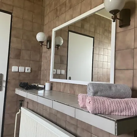Apartamento V *