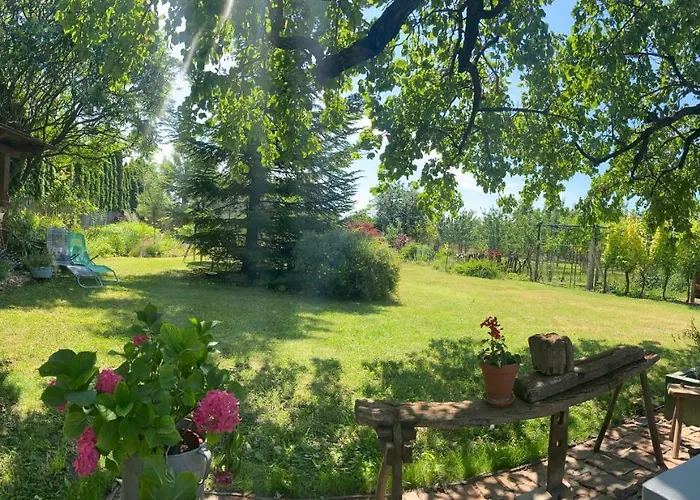 V Brezi (Breclav)