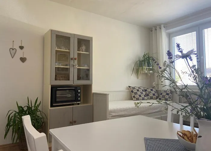 V Lejlighed *
